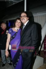 Sanjay Khan at Lalit Intercontinental 1st anniversary in Andheri, Mumbai on 19th Nov 2009 (4).JPG
